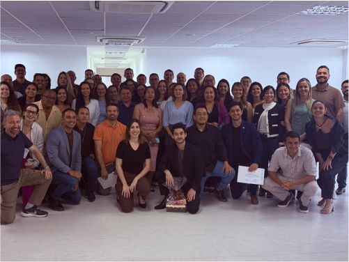 PNTP reúne técnicos de Tribunais de Contas em Maceió para Semana da Garantia da Qualidade